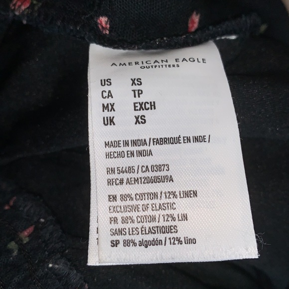 American Eagle outfitters jumpsuit - Picture 7 of 11